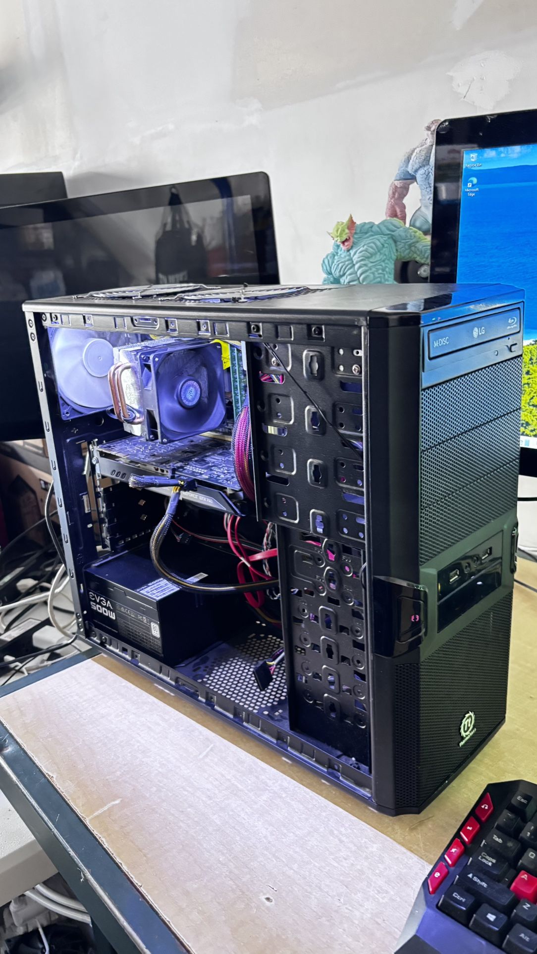 Gaming Computer