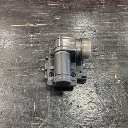 Flashlight  Tomahawk NV 