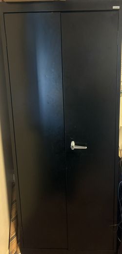 Metal Cabinet