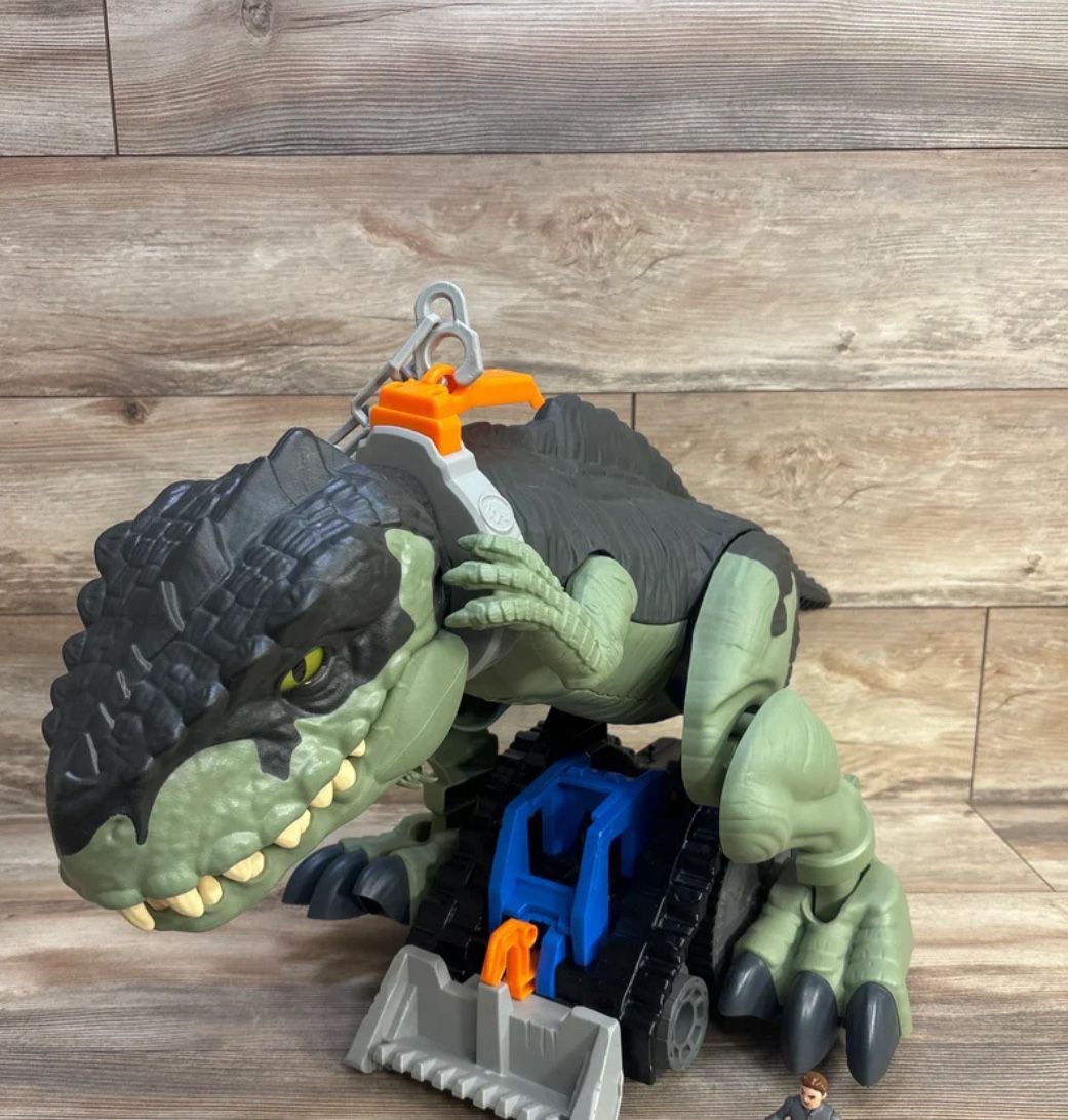 Imaginext Jurassic World MEGA Stomp & Rumble Giga Dino,All Products : American Fashion Style Bags On Sale