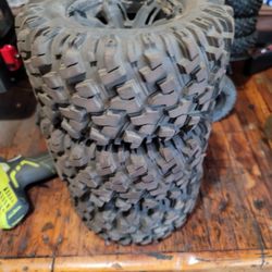 Traxxas Xmaxx 8s Wheels And Tires
