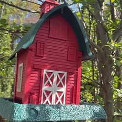 Seed feeder