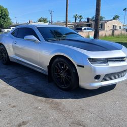 2015 Chevrolet Camaro  Ls