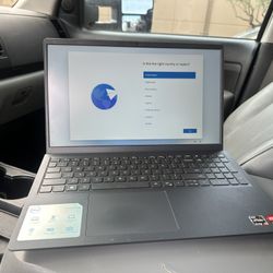 Dell Inspiron 15