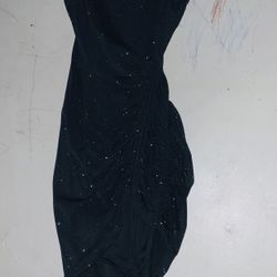 Sparkly Dress