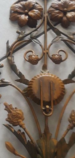 Sconses De Metal