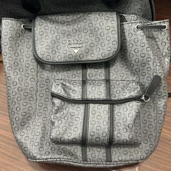 Guess Backpack 