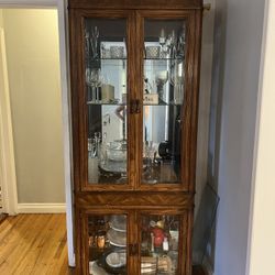 China Cabinet