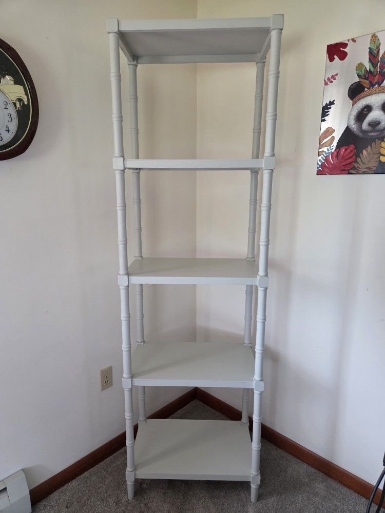 Wood Shelf