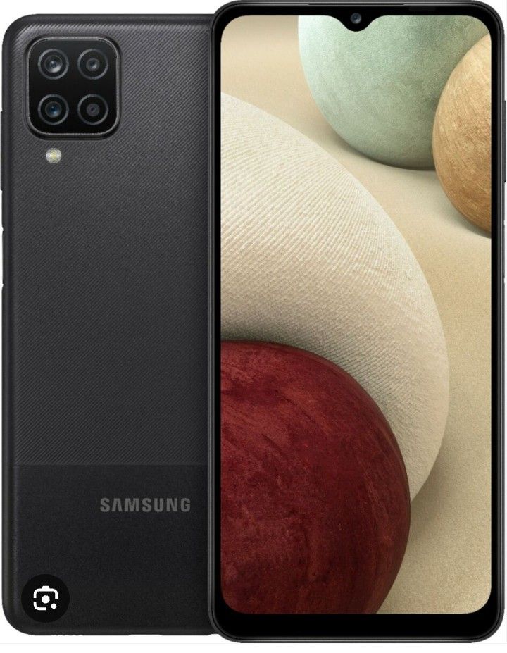 Samsung Galaxy A12 – Unlocked – $70 (Great Condition)