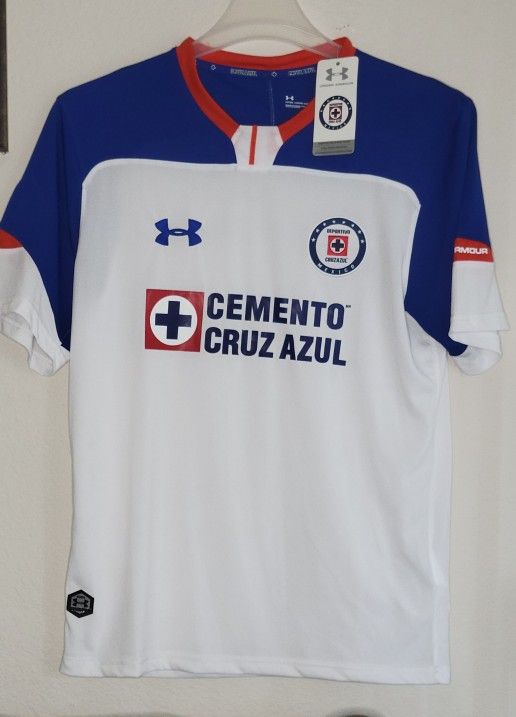 Carrara 2020/21 Juárez Fc Home Jersey Original Size Large Médium for Sale  in Phoenix, AZ - OfferUp