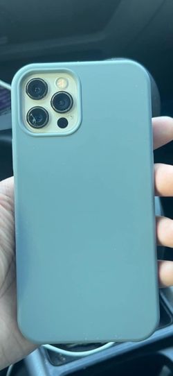 iPhone 12 Pro