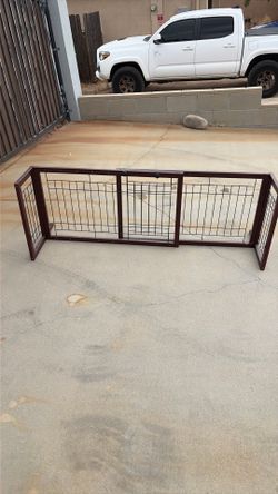 Dog divider