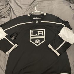 Adidas LA Kings Jersey 