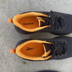Reebok Safety Shoes 