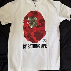 Bape Shirts