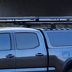 Yakima Double Haul fly rod carrier