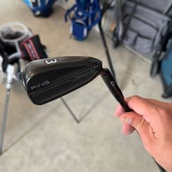 Ping G425 Driving Iron #3