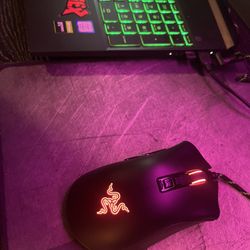 Razer Mouse