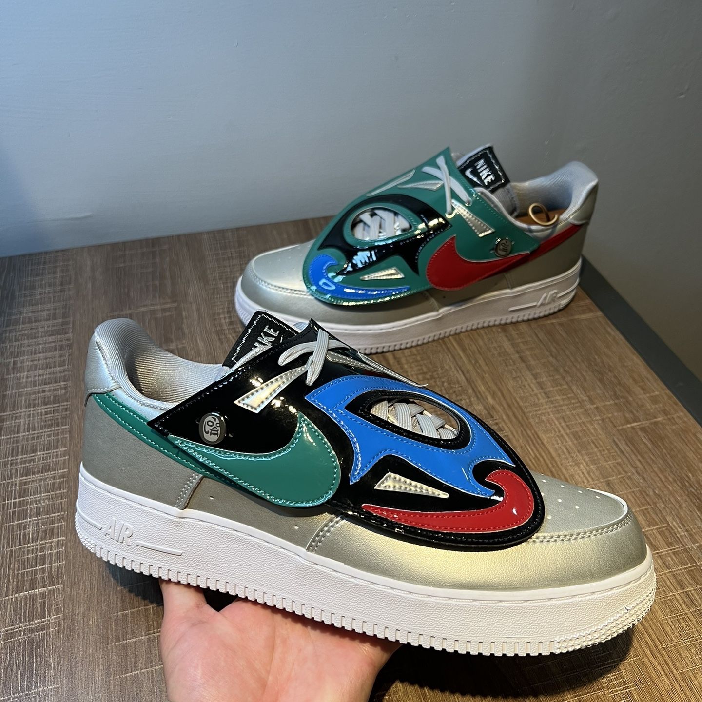 Nike Air Force 1 