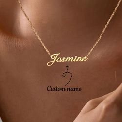 CUSTOM JEWELRY (CHECK DESCRIPTION FOR DETAILS)