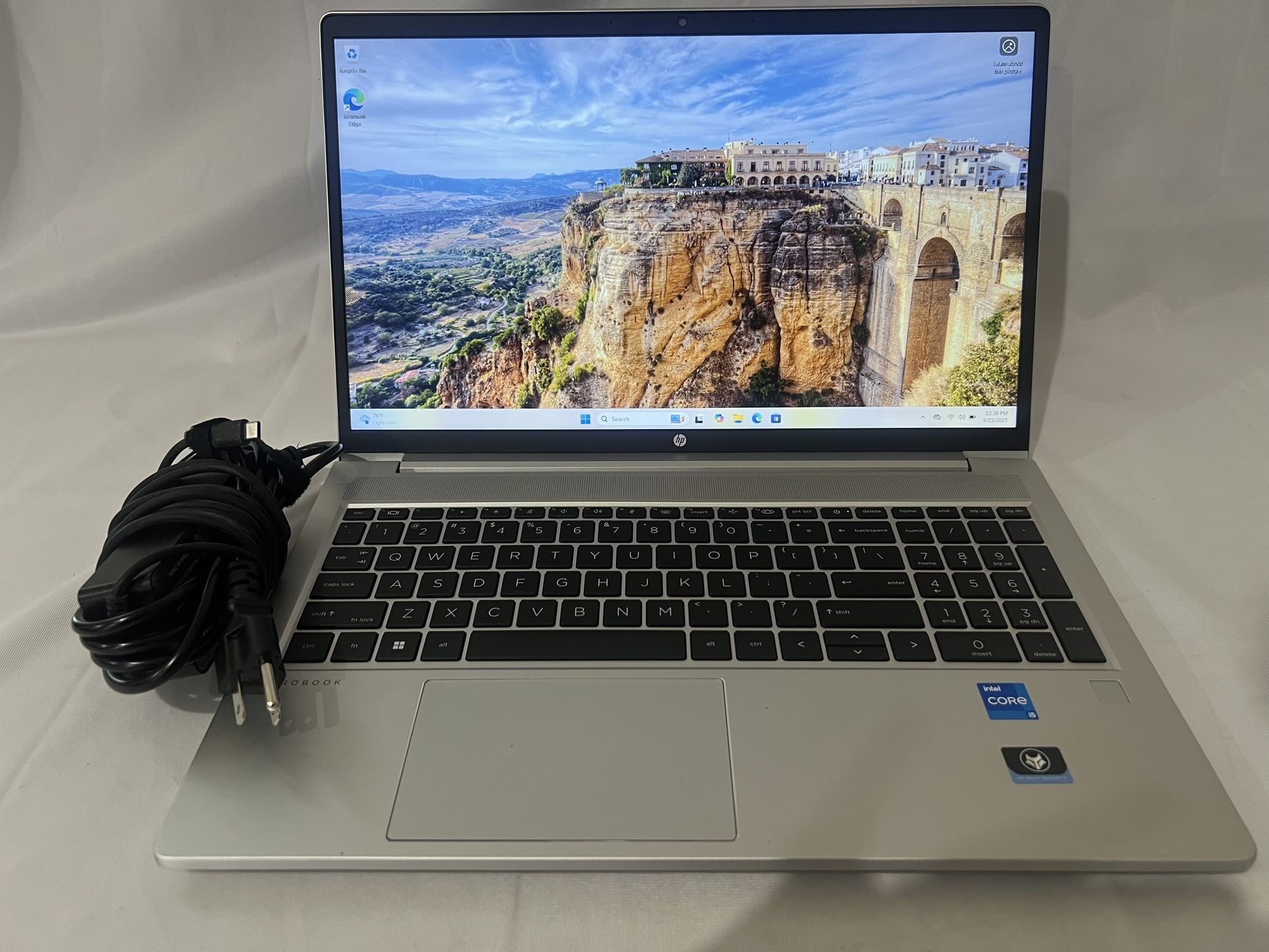 HP ProBook 450 G8 Touchscreen