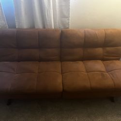 Futon Couch Bed 