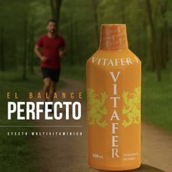VITAFER L GOLD 