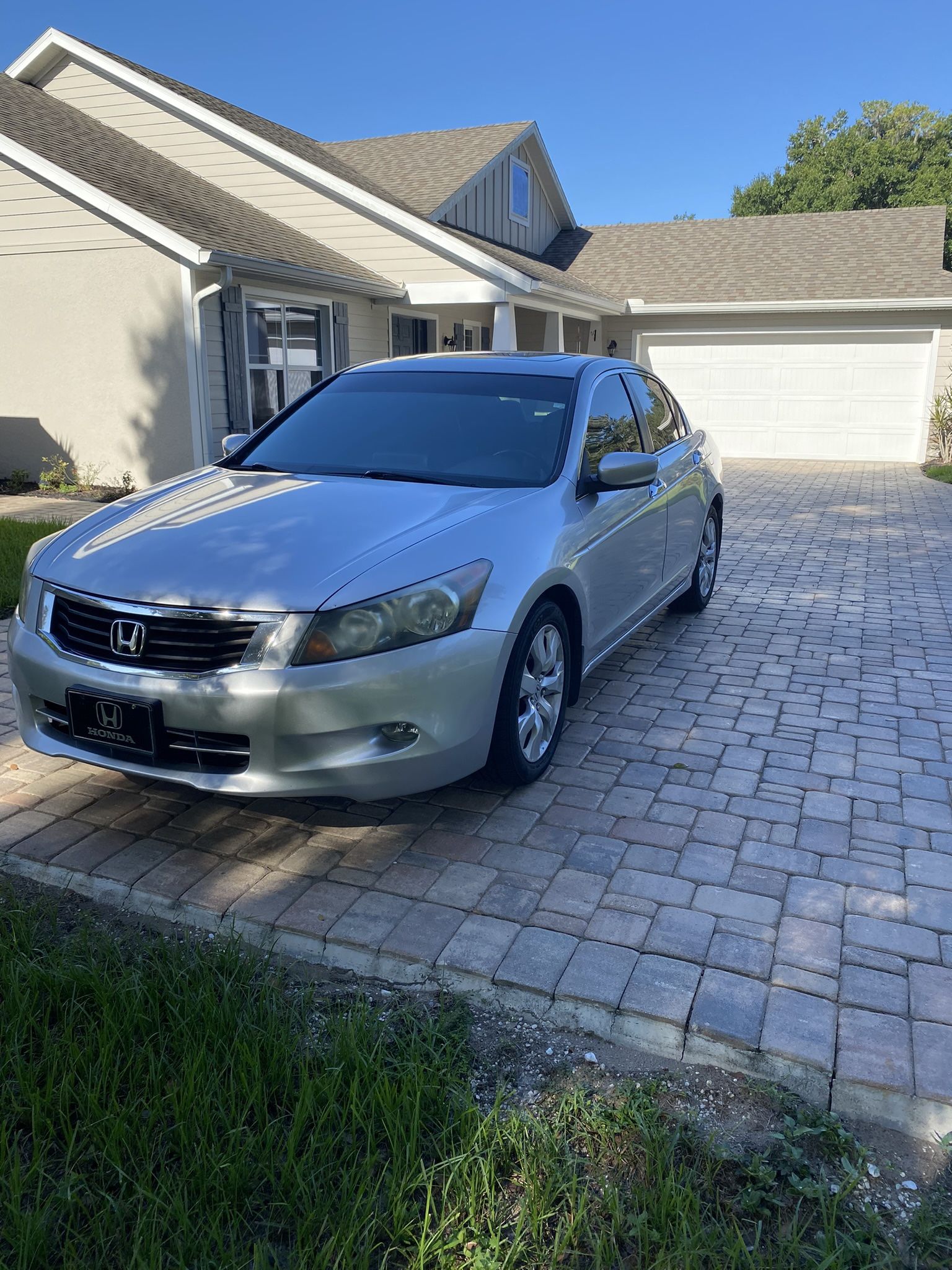2010 Honda Accord Review, Pricing, & Pictures | U.S. News 2010 Honda Accord