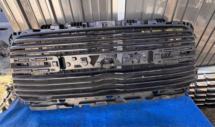 DODGE RAM 2500/3500 OEM (2019-2022)