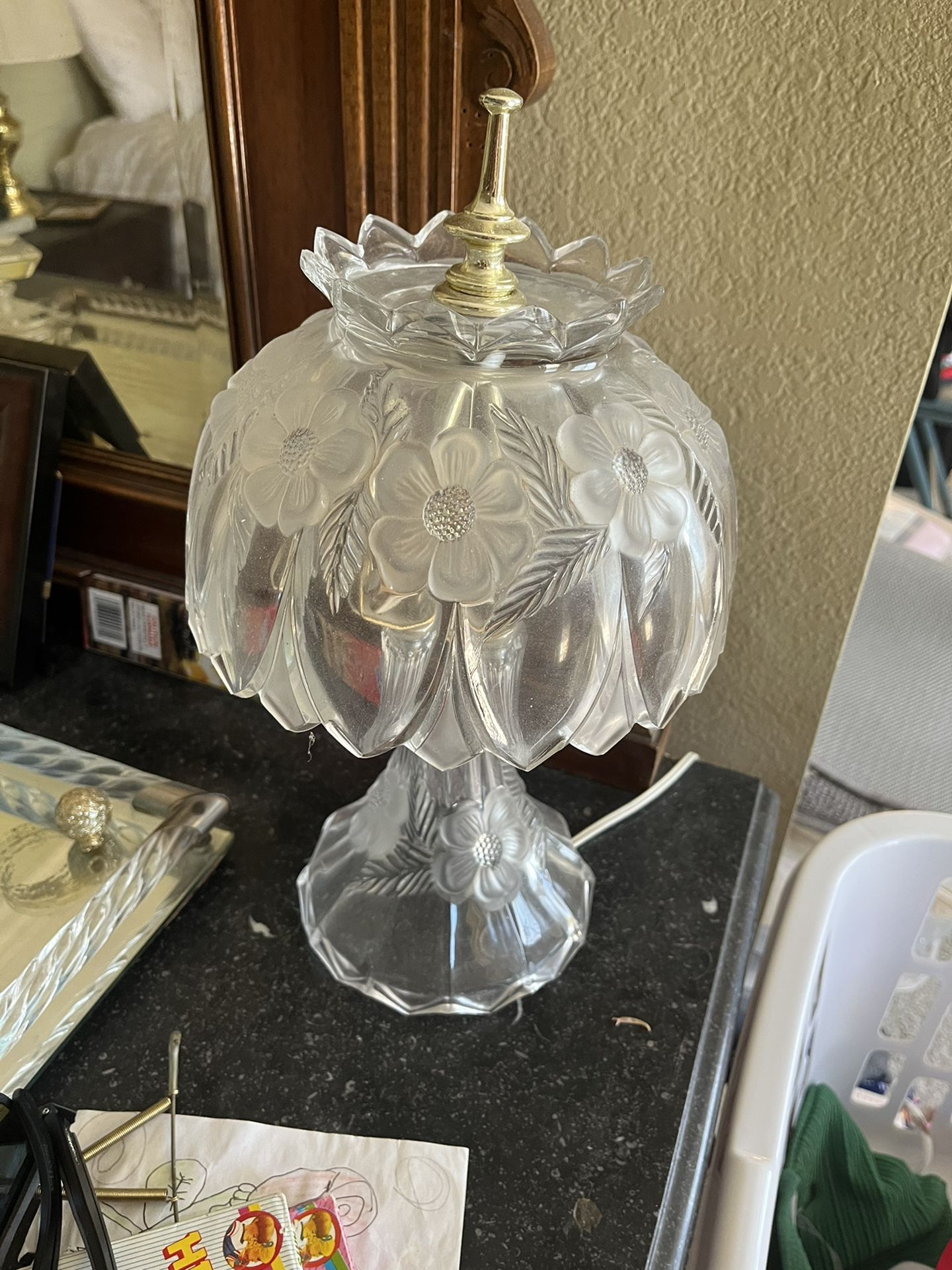 Vintage Lamp