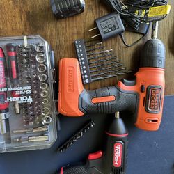 Toolkit Set