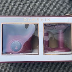 Danskin Dumbbells Set
