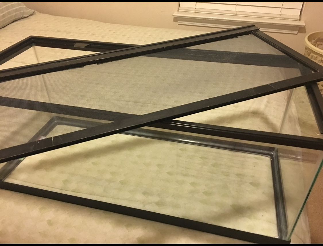 Aquarium/Reptile Tank