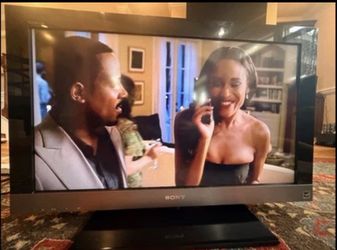 Sony Bravia KDL-32EX500 32" 1080p HD LCD TV W/Remote