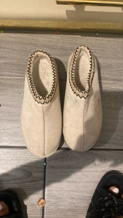 Platfrom Uggs