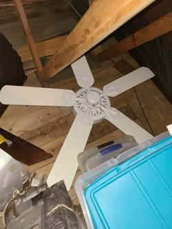 Ceiling Fan 
