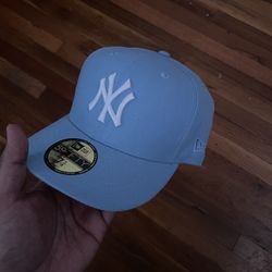 Fitted Hat