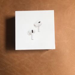 AirPods Pro (2nd Generation) 