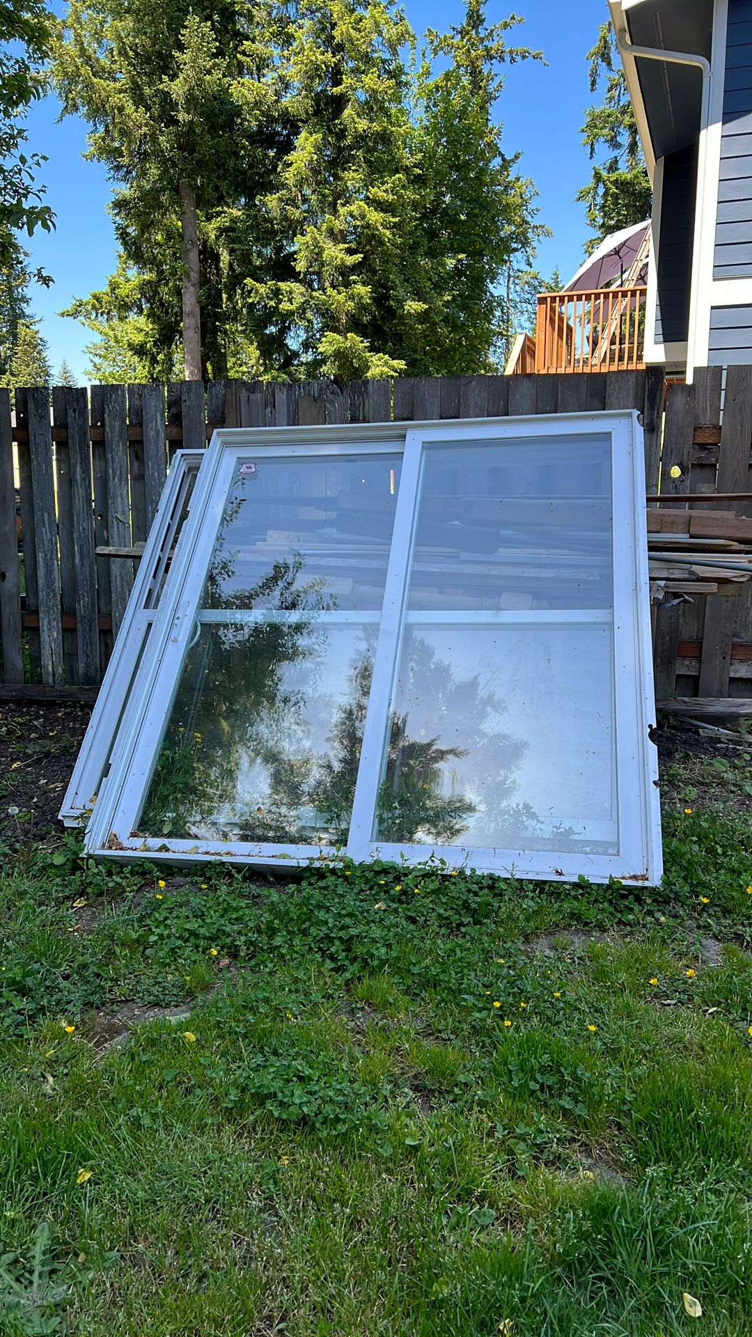 Sliding Doors