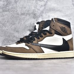 Air Jordan 1 x Travis Scott