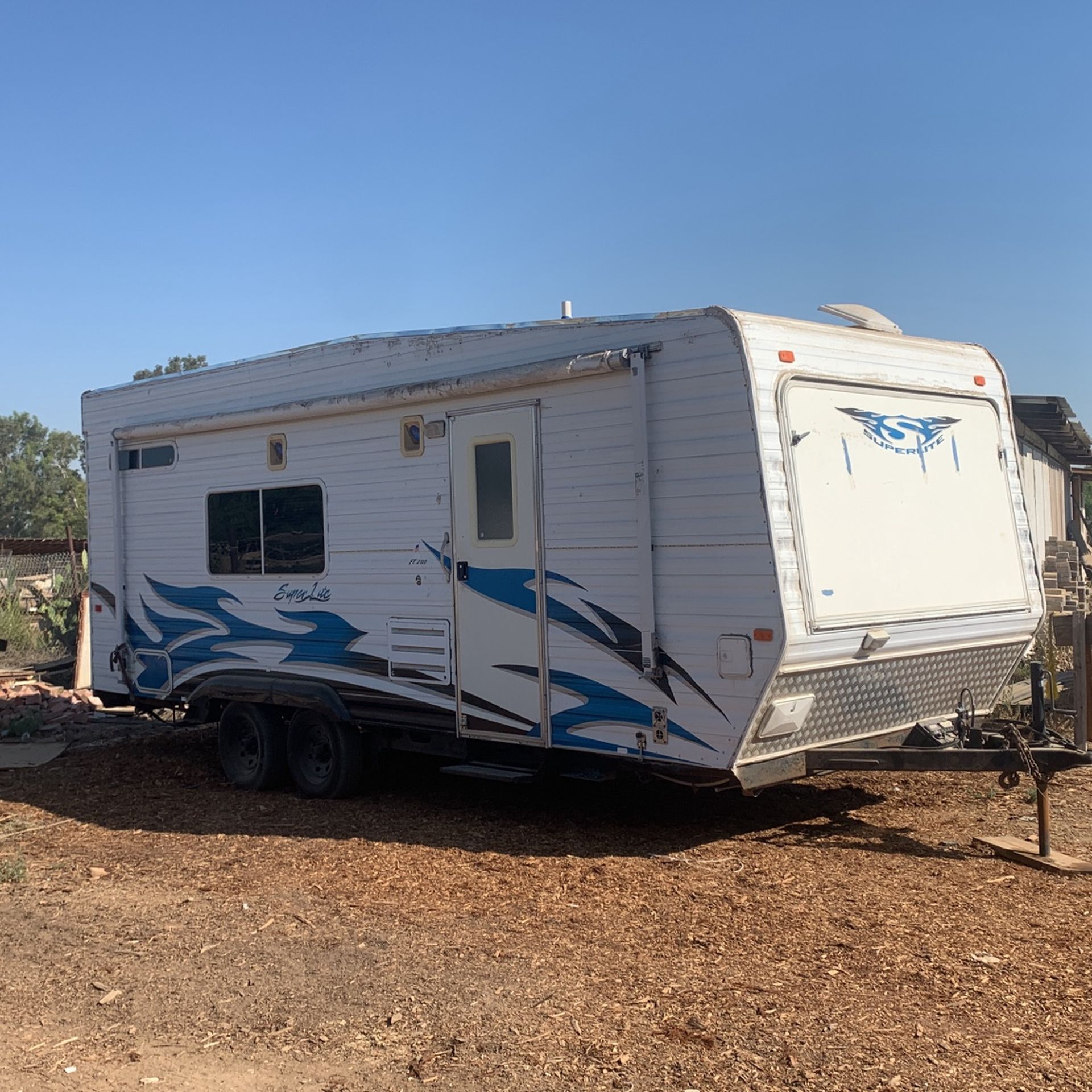 Rv For Sale