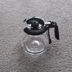 Brand New Mr. Coffee 12-Cup Replacement Glass Carafe ..