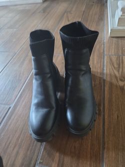 SINCERELY JULES boots