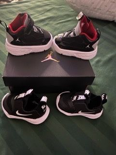 New Baby Shoes