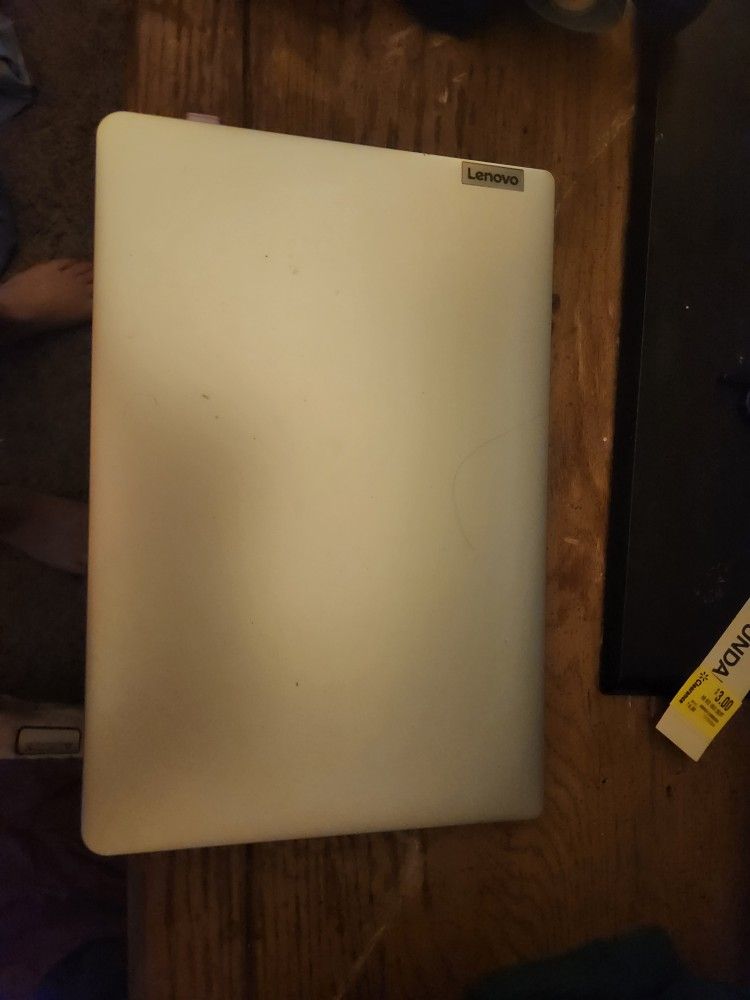 Lenovo Laptop