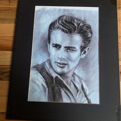 Beautiful picture to hang on wall