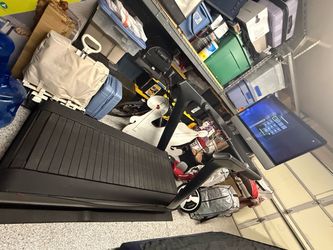Peloton Plus Treadmill
