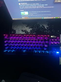 Apex Pro TKL