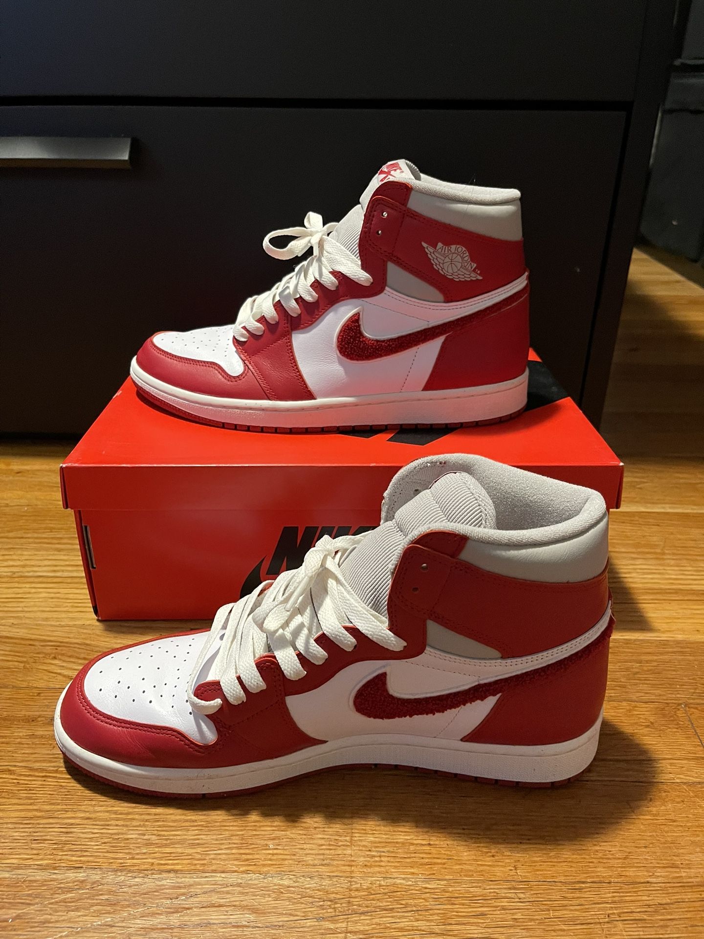 Jordan 1